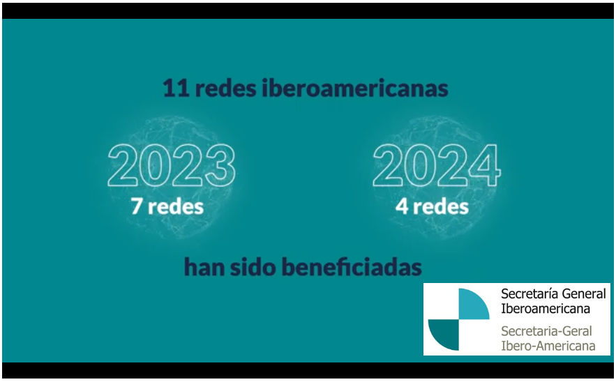 Vea aquí el vídeo promocional.