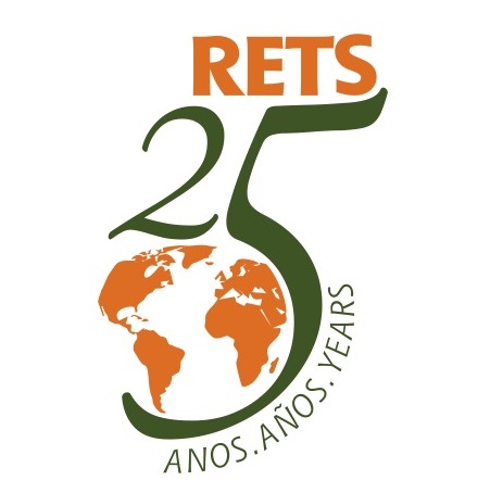 About RETS  RETS - Rede Internacional de Educação de Técnicos em Saúde